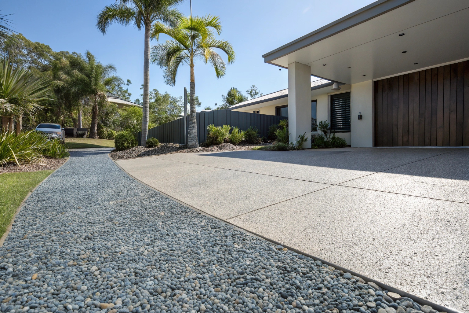 2025 Decorative Concrete Trends in Springwood: What Luxury Homeowners Are Choosing