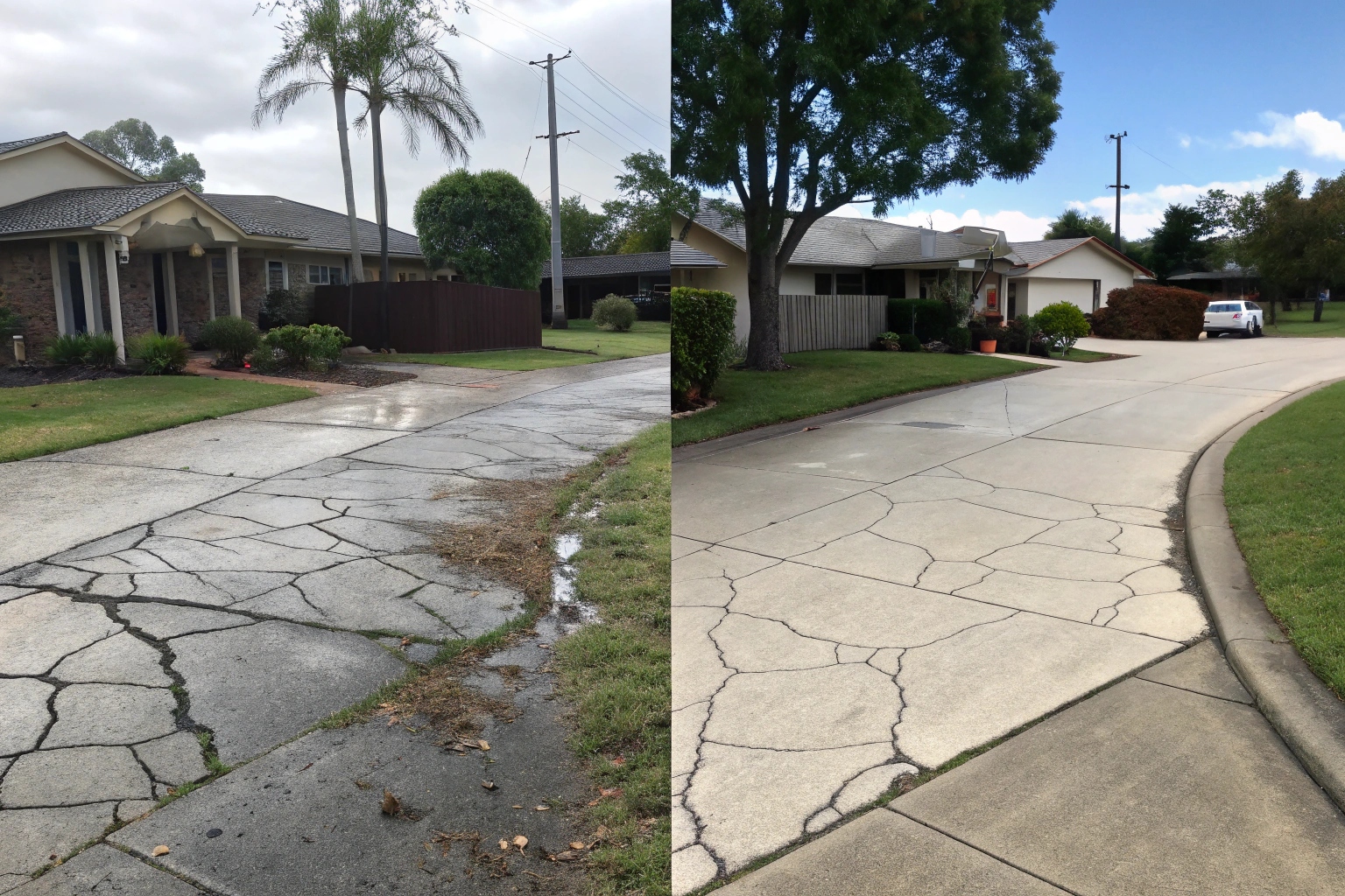 The Complete Guide to Maintaining Concrete Surfaces in Woodridge&rsquo;s Challenging Climate