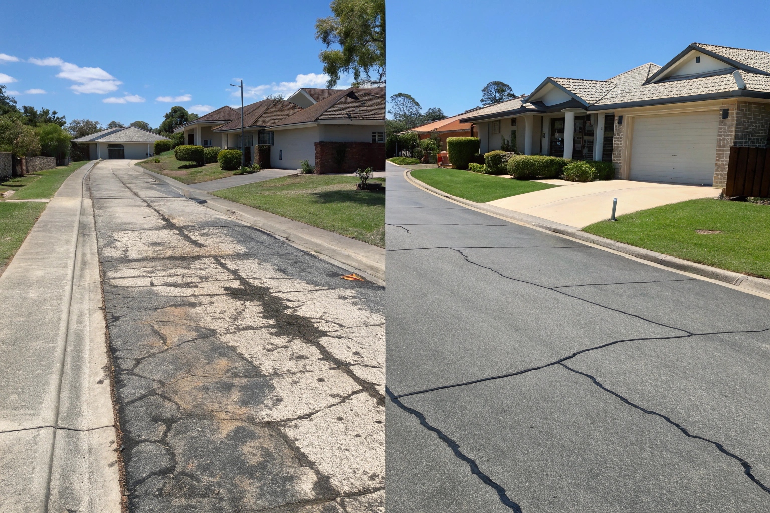 Comparing Concrete with Other Paving Options for Woodridge Properties: A Local Expert&rsquo;s Analysis