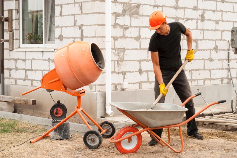 Resurface or Replace Your Concrete? Here’s What Each Option Actually Costs